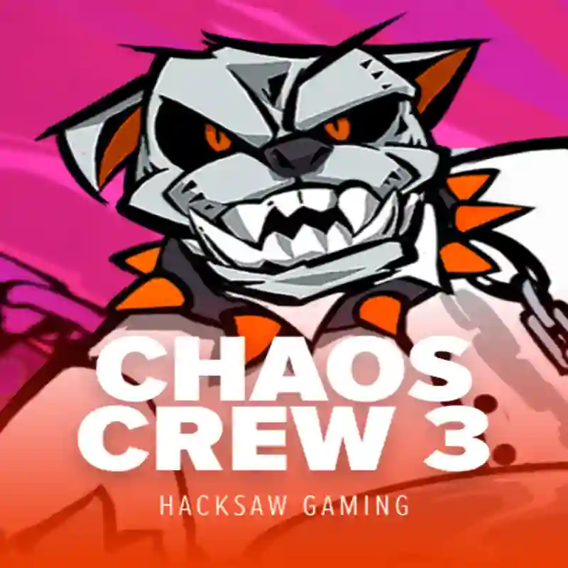 Juego Chaos Crew 3 en mrfortune