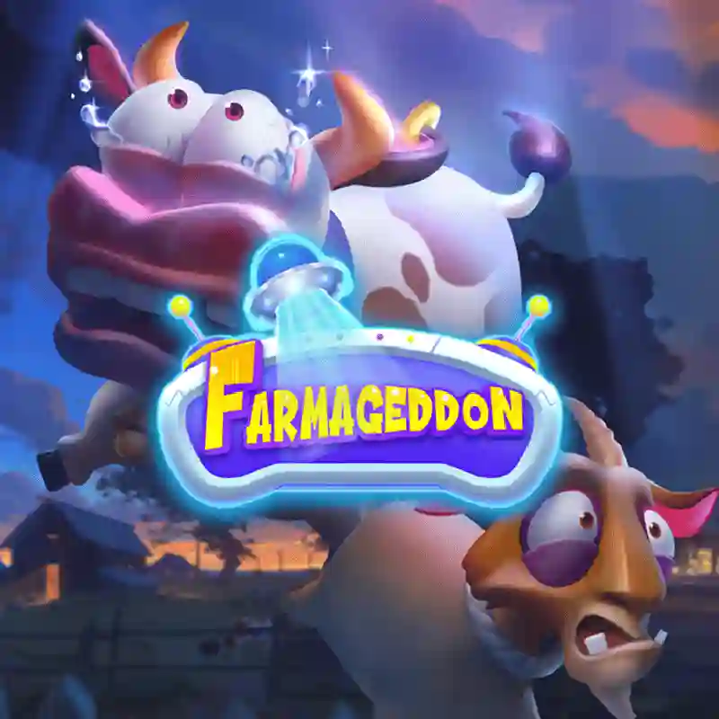 Farmageddon slots México