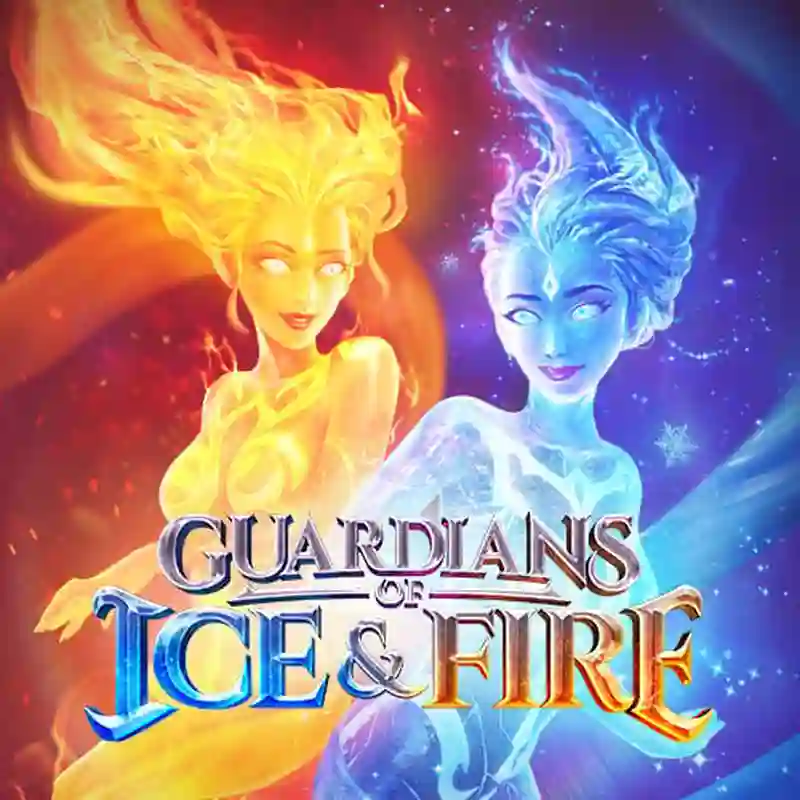 Jugar Guardians of Ice & Fire en mrfortune casino
