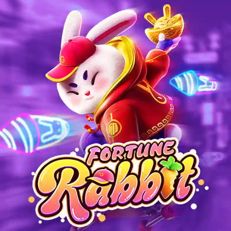 PGS Fortune Rabbit casino México