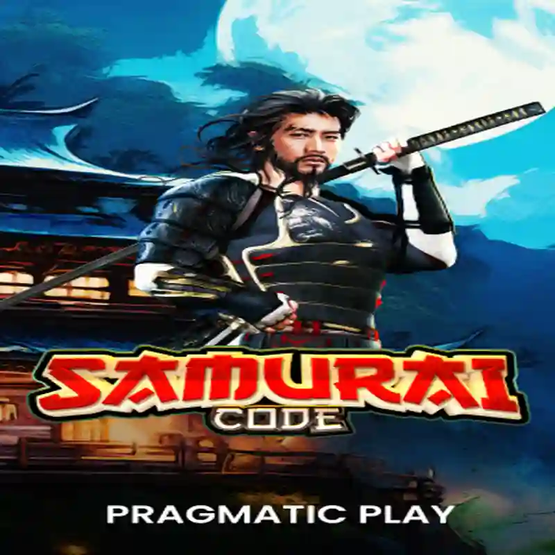 PP Samurai Code