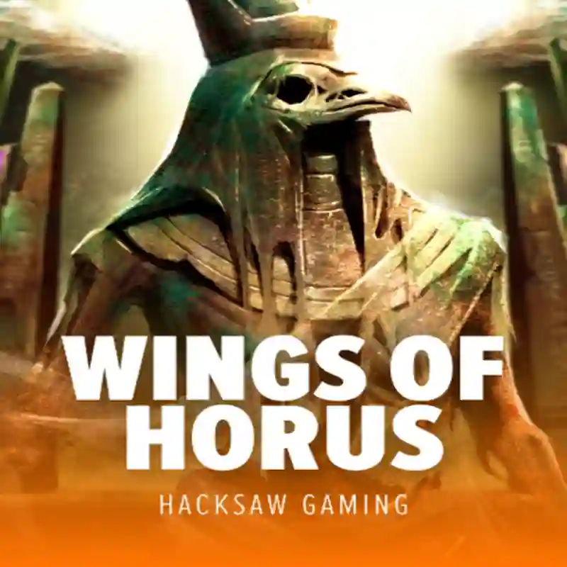Wings of Horus Slot Casino Online
