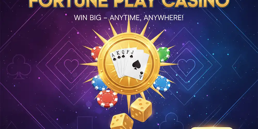 MrFortune Casino Promo